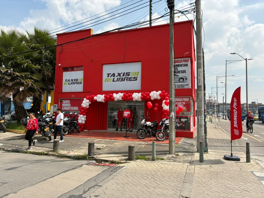 🚀 📱 Yango y Virgin Mobile lanzan planes de datos exclusivos para conductores en Colombia