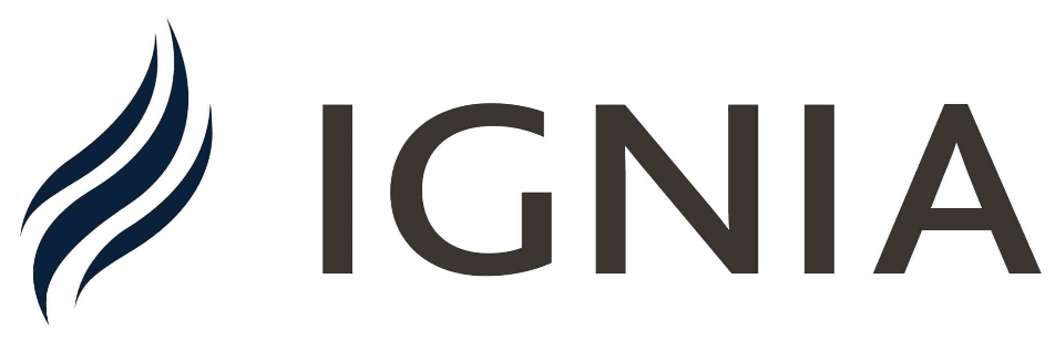 Ignia logo