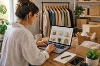 🚀 📈 Tiendanube reporta crecimiento récord de pymes chilenas durante el CyberDay