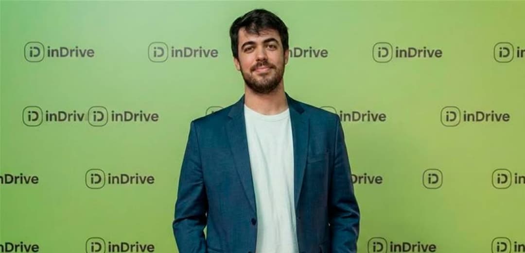 🚀 🚗 inDrive fortalece su liderazgo en Brasil y el Cono Sur