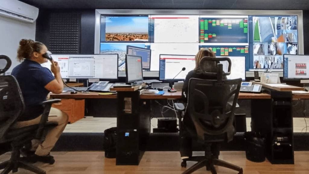 🌎 🚑 Viper se expande a Perú con su tecnología para emergencias