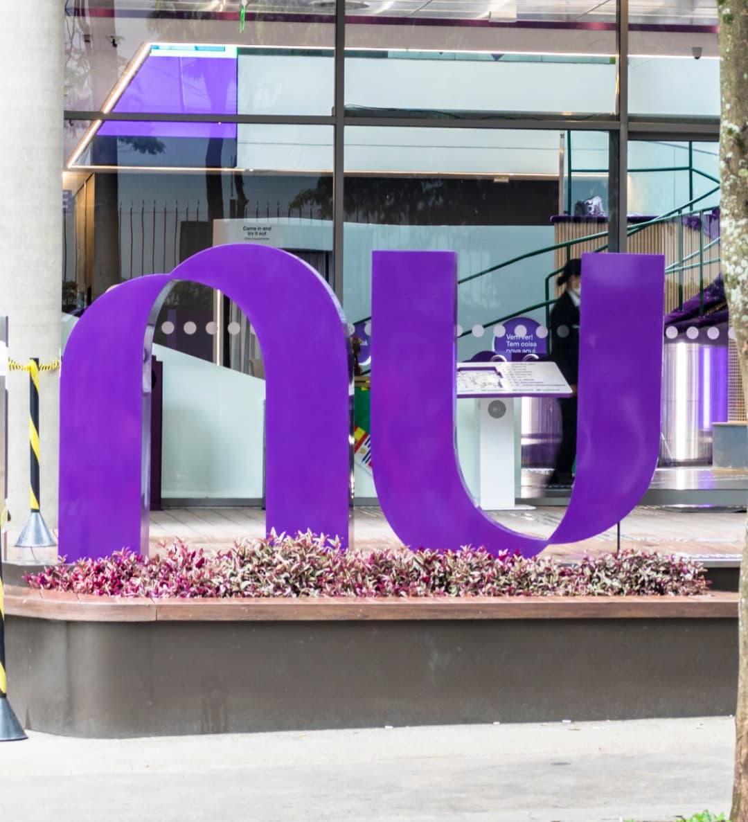 🚀 🏦 Nu Holdings alcanza 135 millones de clientes y reporta sólido crecimiento financiero