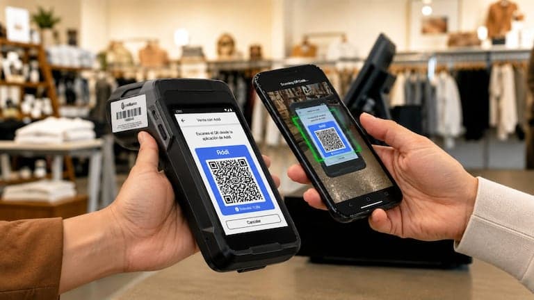 🛒 Jumbo integra pagos con la fintech Addi en sus tiendas de Colombia