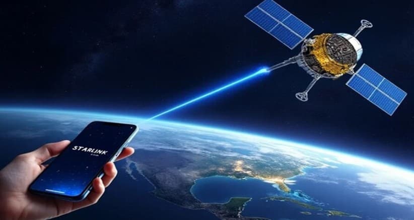 🌎 🛰️ Starlink en Cuba: KREY Networks aclara mitos y detalla su operación satelital