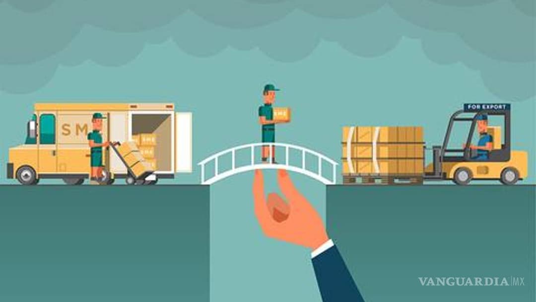 🚀 🇲🇽 Solo el 16% de las pymes mexicanas exportan, según la fintech Koywe