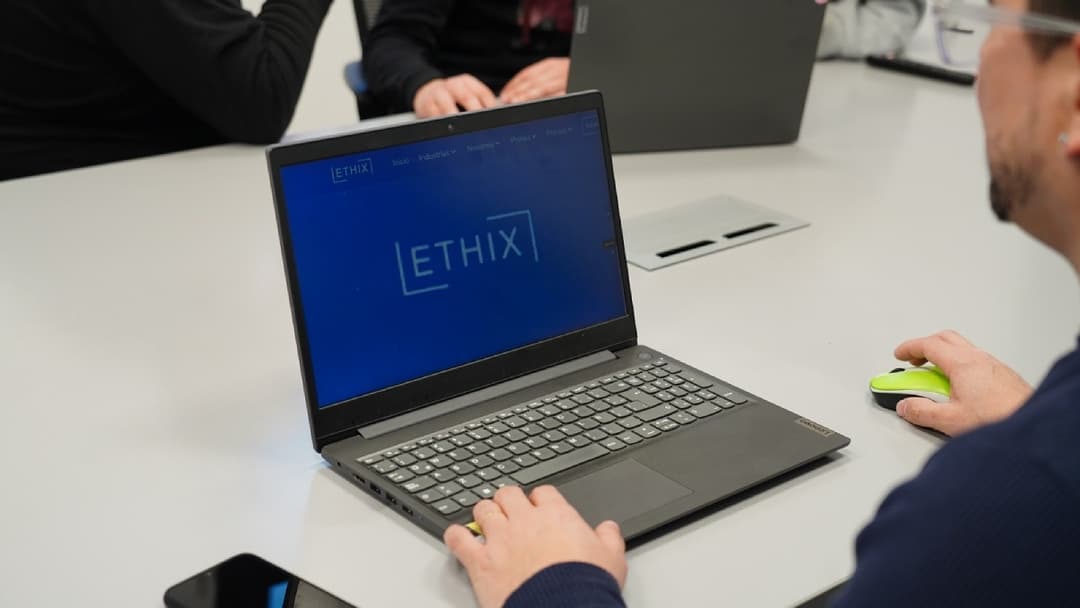 🤖 Ethix innova con inteligencia artificial en licitaciones públicas de Argentina