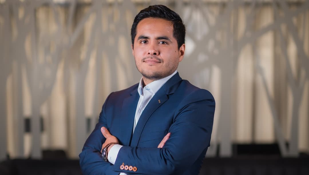 🚀 Juztina planea triplicar ingresos y consolidar su expansión regional