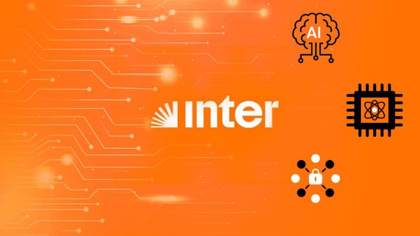 🚀 🔬 Inter lanza Inter Science: su nuevo centro de investigación en IA y computación cuántica