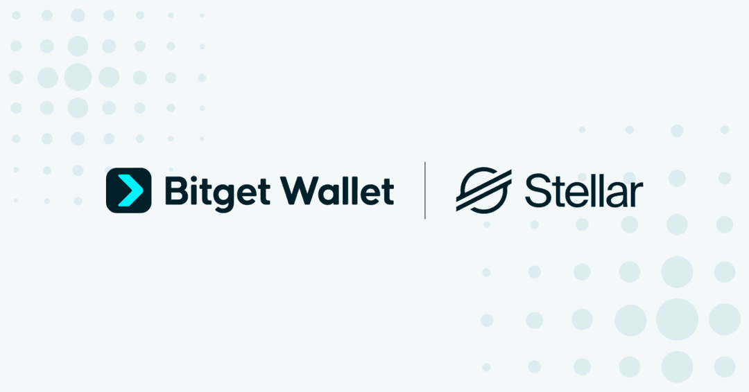 💳 Bitget Wallet se integra con Stellar para expandir pagos con stablecoins en El Salvador