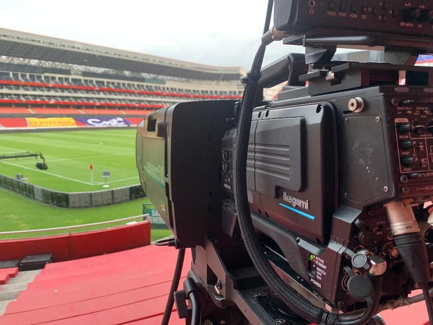 🌎 📺 Zapping expande su alcance y llega a España con la exclusividad de la Liga Ecuabet