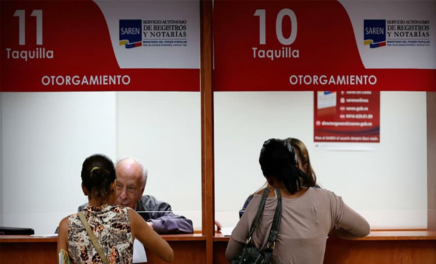 🚀 🛡️ Alerta por presunta filtración masiva de datos en Cashea y organismos del Estado venezolano
