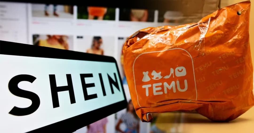 🚀 📉 CACE pide bajar Ingresos Brutos ante la ola de importaciones de Shein y Temu