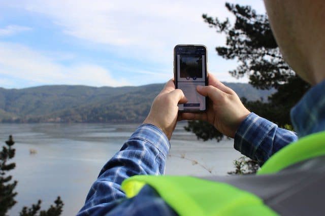 💰 🛠️ Eskuad destacada en el Mapa Contech de la Cámara Chilena de la Construcción