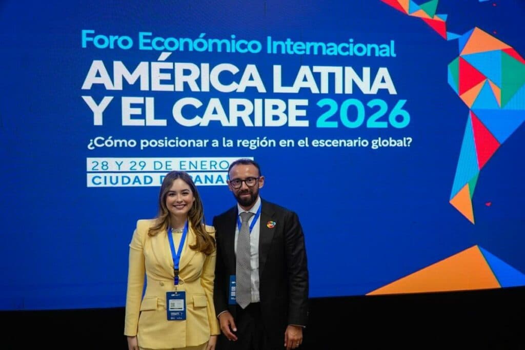 🚀 AEI impulsa Mesa Binacional Ecuador–Panamá para fortalecer emprendimiento tecnológico