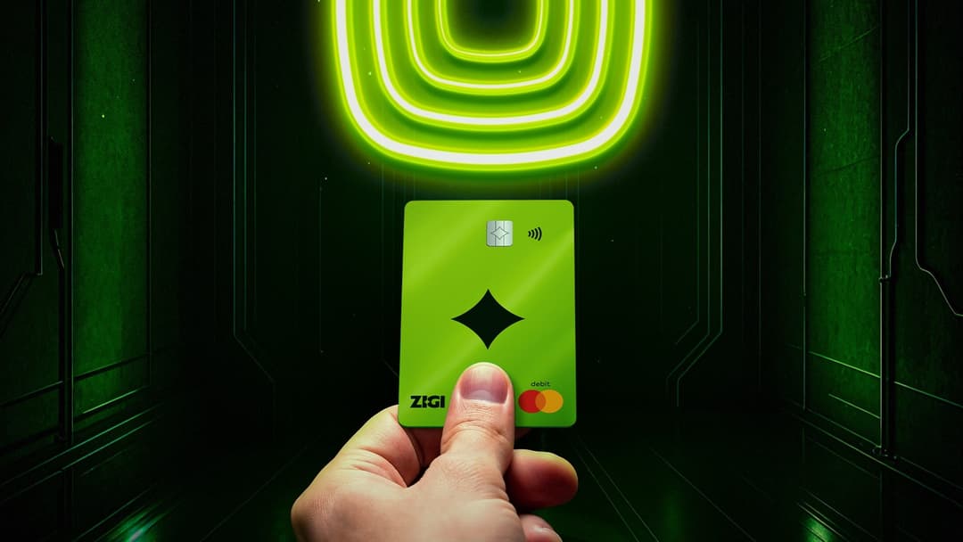 🚀 🏦 ZIGI y Mastercard lanzan tarjeta de débito en Guatemala