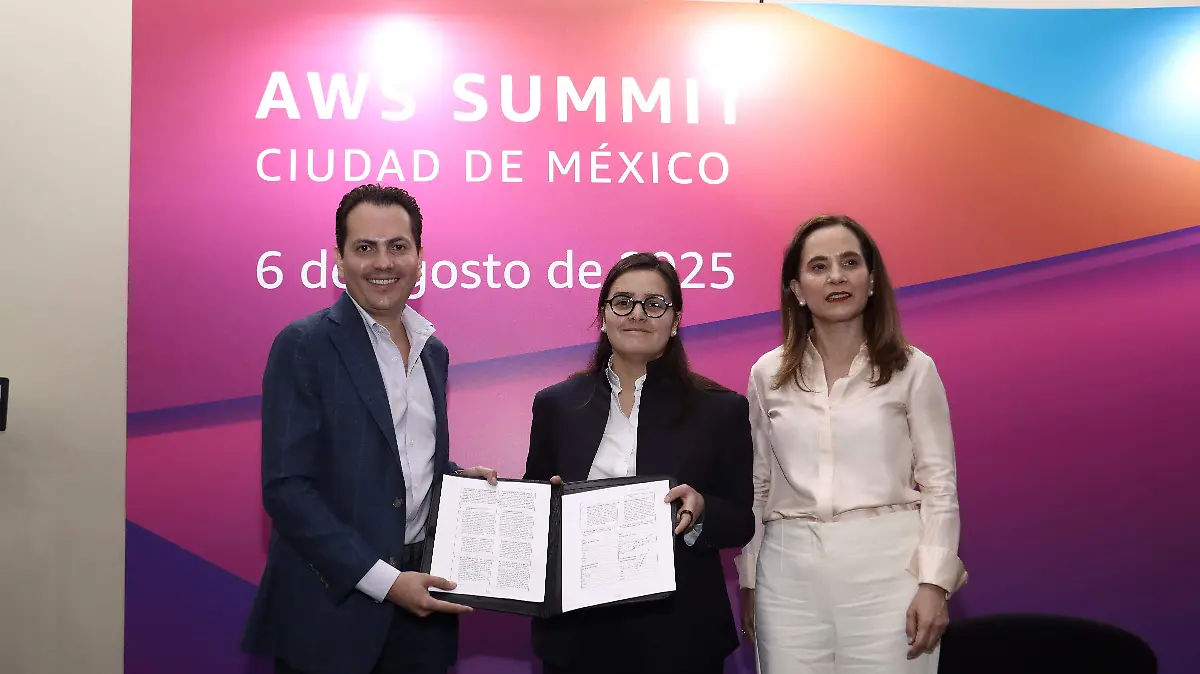 🤖 Amazon lanza capacitaciones gratuitas de IA para startups y Pymes en México