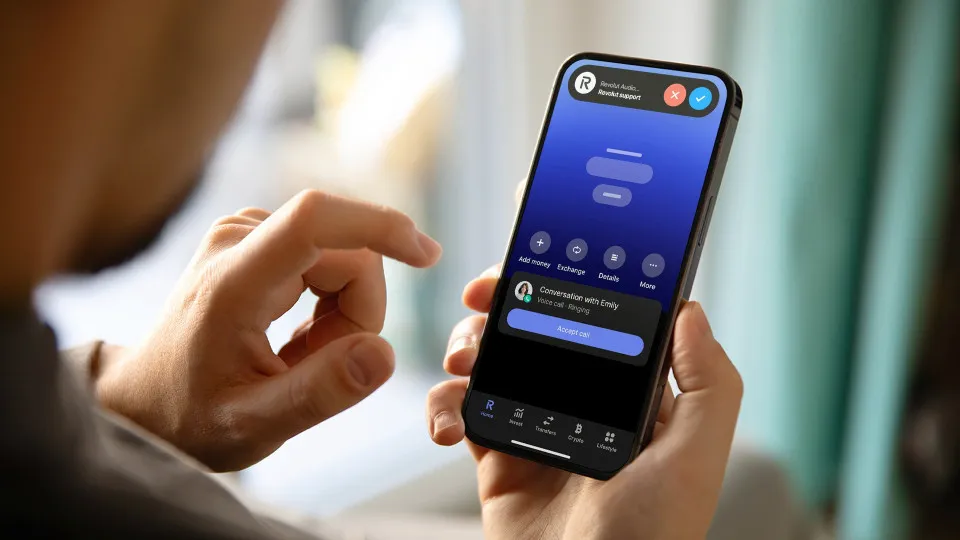 🚀 Revolut impulsa su expansión con la comunidad brasileña en Portugal