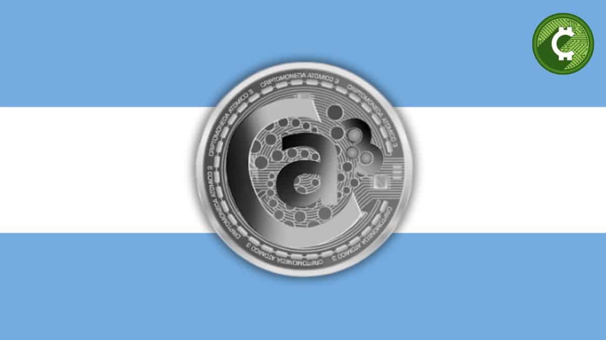 🚀 🪙 Atómico 3 presenta Oráculo Financiero para Crowdfunding Minero Tokenizado
