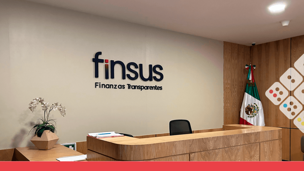 🚀 🔒 Finsus de México refuerza ciberseguridad y defensa contra malware