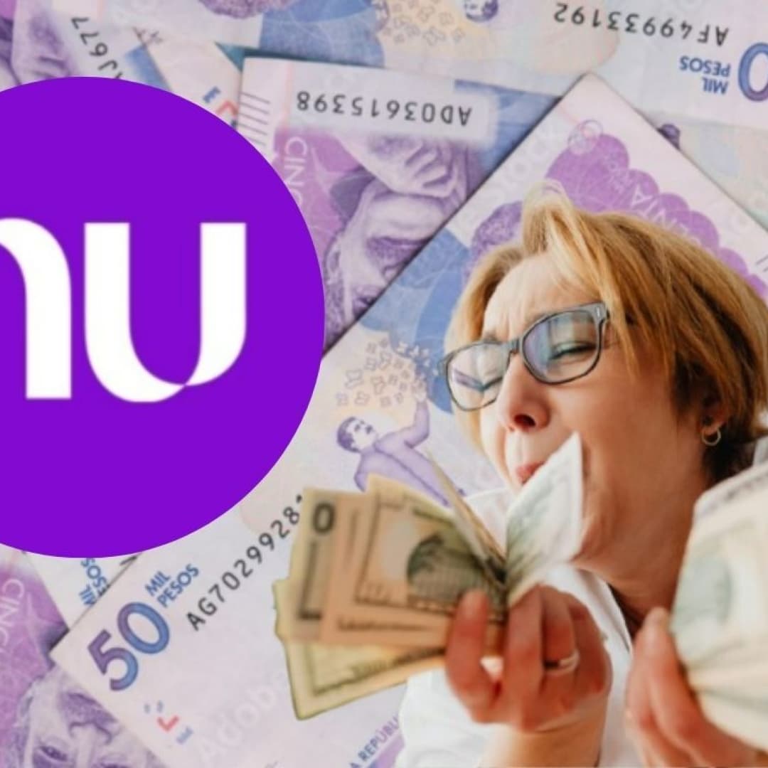 💰 Nubank lanza CDT digital en Colombia con rentabilidad atractiva