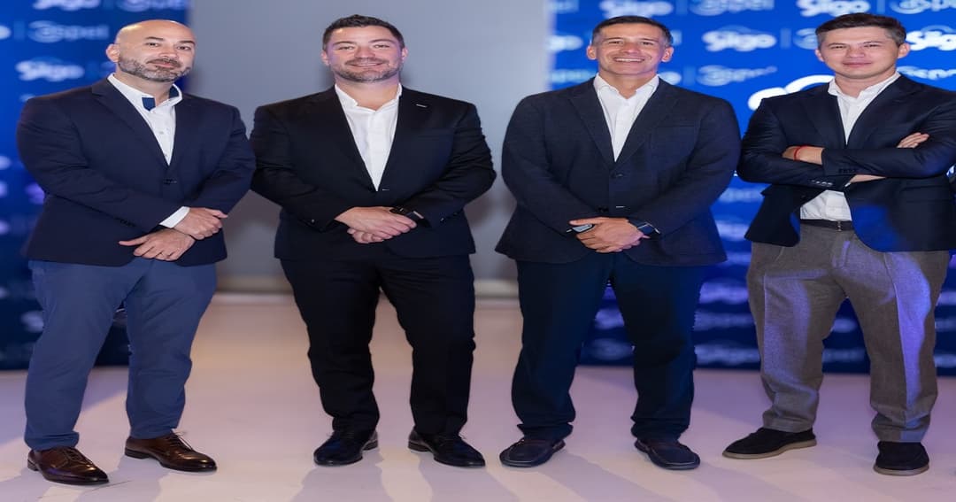 🚀 Siigo es reconocida entre las empresas de más rápido crecimiento global por Endeavor Outliers