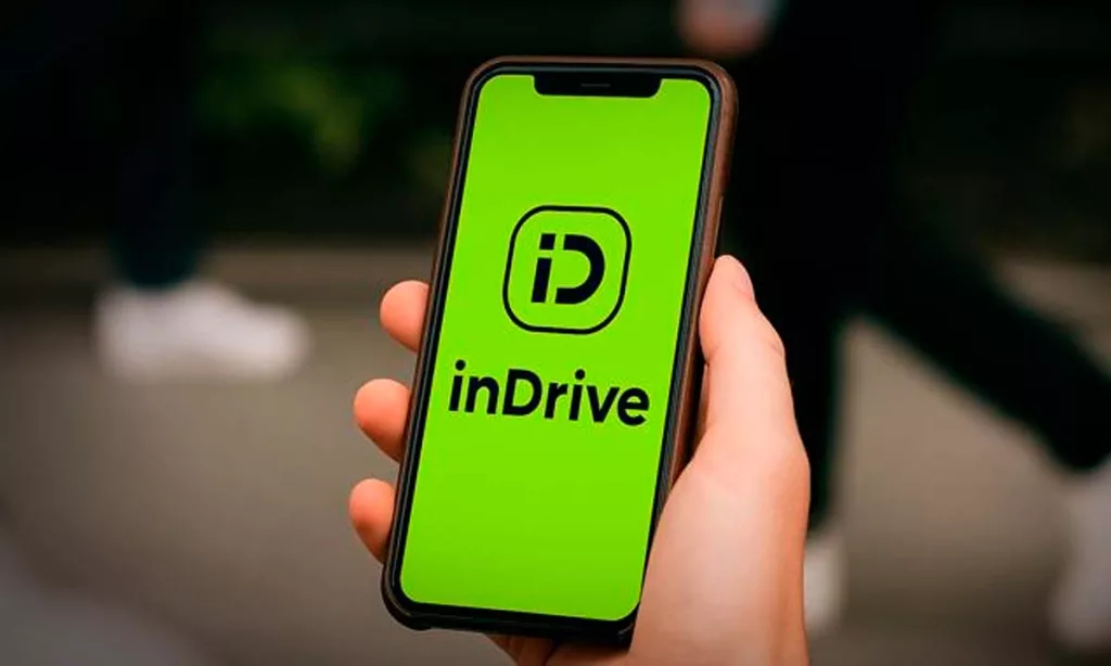 🚀 🚗 inDrive lidera el mercado de movilidad en Perú y alcanza hito de 400 millones de descargas
