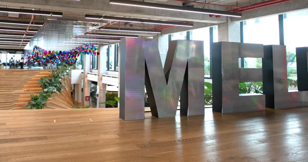 🚀 Mercado Libre anuncia inversión récord de USD 470 millones en Colombia para 2025