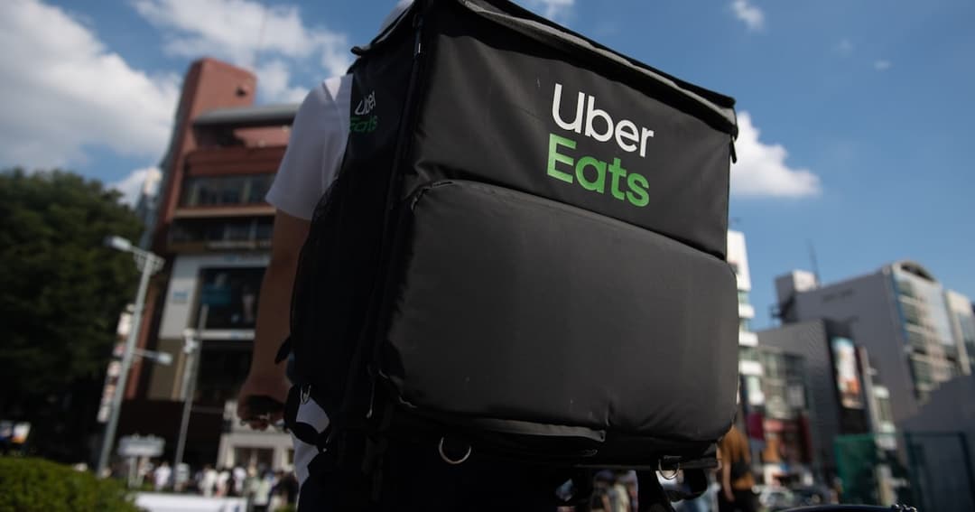 🌎 🚗 Uber invertirá US$500 millones en Argentina y relanza Uber Eats