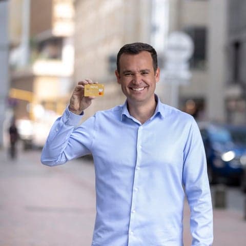 🚀 Movii planea expansión a México, Chile, Argentina y Ecuador en 2026