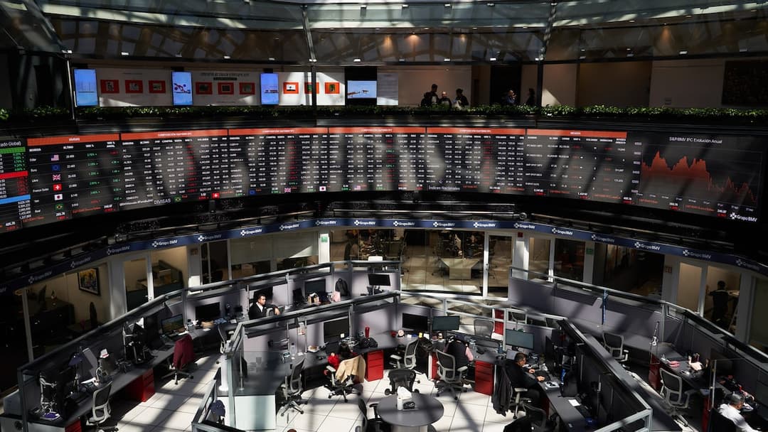 🚀 📈 General Atlantic pide más IPOs de startups para reactivar México