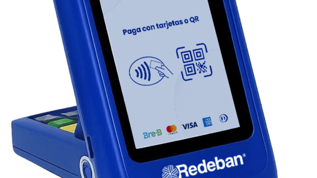 🚀 🔊 Redeban lanza SoundBox para digitalizar pagos en pequeños comercios de Colombia