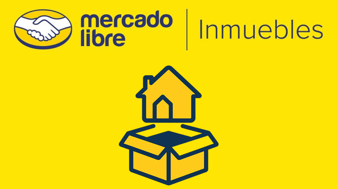 🚀 🏠 Mercado Libre Inmuebles suma 1,000 agencias en 1S25 en México