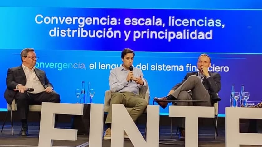 🚀 Bitso proyecta expansión clave en Argentina y anuncia productos para 2026