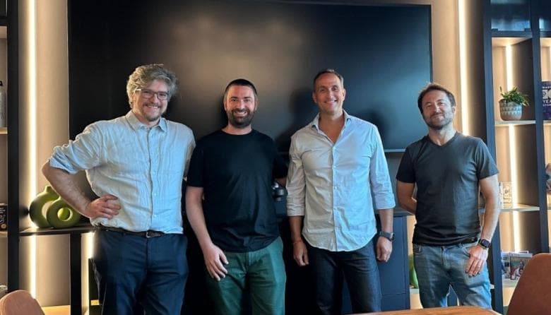 🤝 Globant y Egg lanzan el programa AI Talent Shift