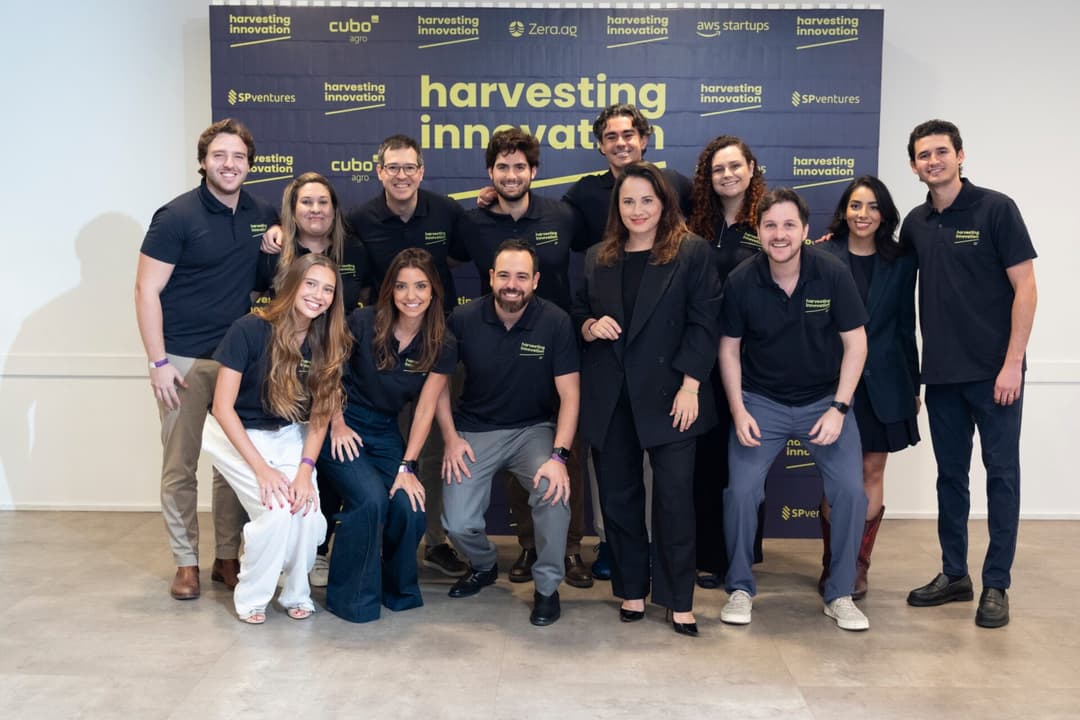 💰 SP Ventures cierra fondo de USD 50 millones para foodtech y agtech