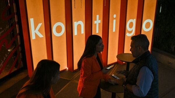 🚀 Kontigo recauda USD 20 M y enfrenta críticas por sanciones a Venezuela