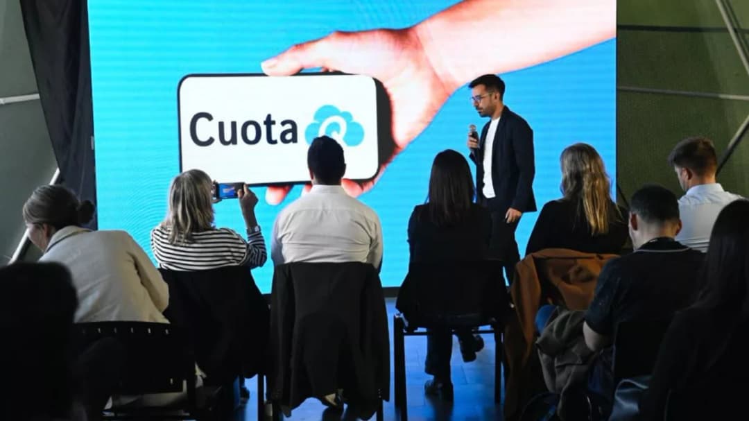 🚀 CuotaQ aterriza en Uruguay con respaldo de Mercado Pago