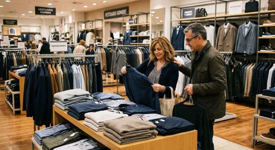 ☁️ 📊 Teamcore SoLa: La tecnología define el éxito en el retail chileno