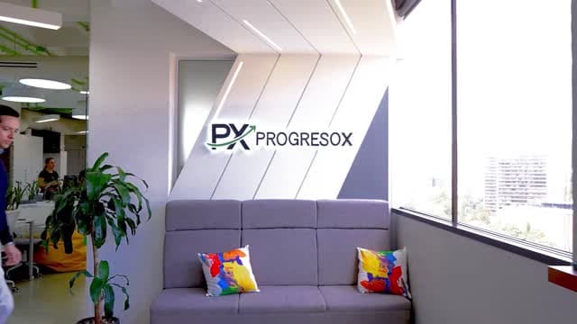 🚀 Progreso X impulsa innovación en la construcción de Centroamérica