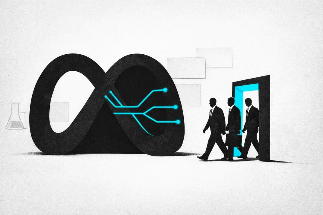 🤖 Meta ficha a Hugo Barra y al equipo de Dreamer para impulsar agentes de IA