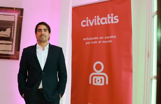 🌎 🇦🇷 Civitatis consolida su expansión en Argentina y proyecta un crecimiento del 30%