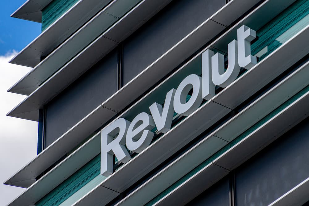 🚀 Revolut alcanza valoración de $75 mil millones tras venta de acciones