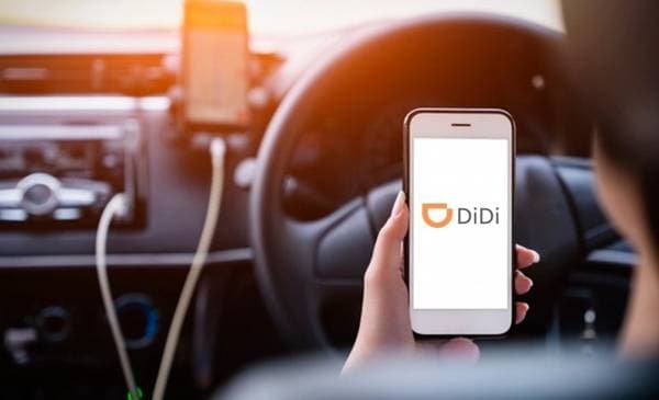 🌎 🚗 DiDi anuncia su llegada a Puerto Madryn pese a restricciones legales