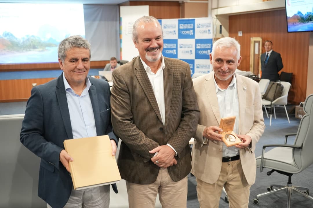 🚀 🇨🇱 Comités Regionales de Corfo movilizan $175 mil millones para innovación y fomento productivo