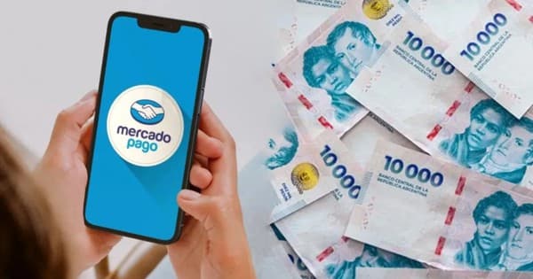💳 Mercado Pago lanza créditos 0% hasta $10 M