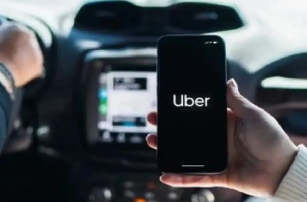 🚀 🚗 Villa La Angostura busca regular a Uber, DiDi y Cabify con un nuevo proyecto de ley
