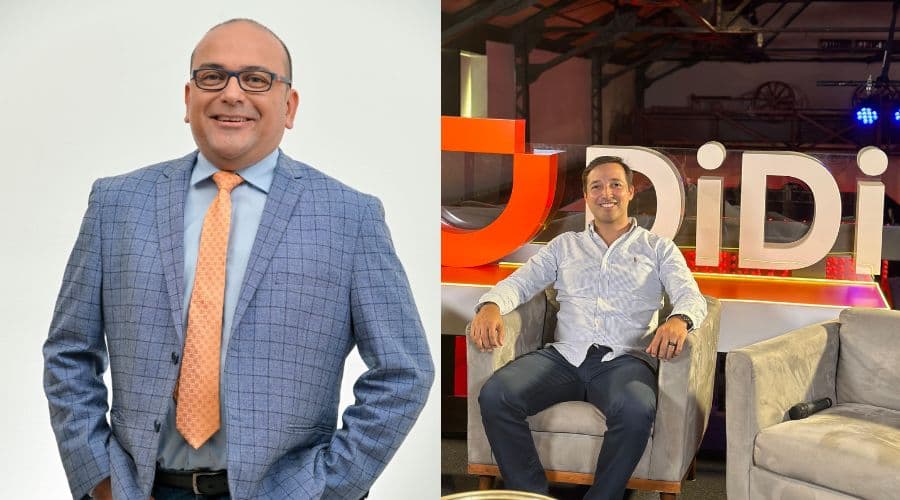 🚀 🚗 DiDi acelera su flota eléctrica en Costa Rica