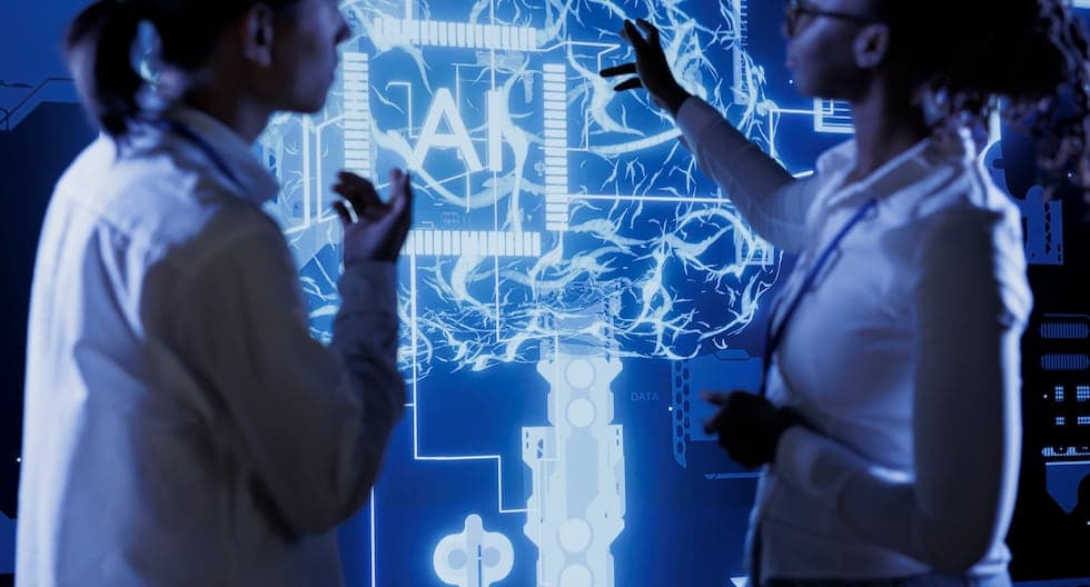 🤖 AWS lanza programa de IA generativa para startups peruanas