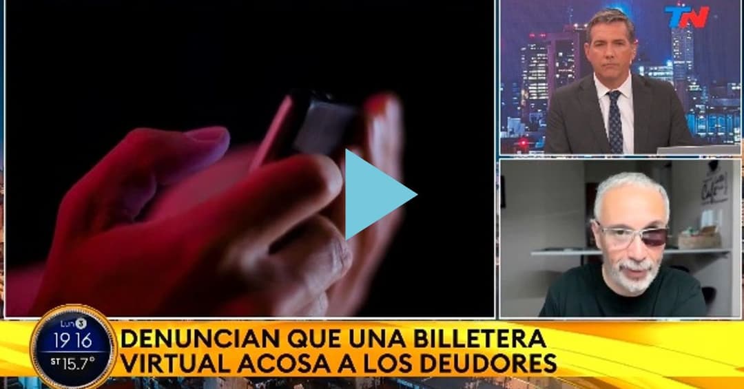 🚀 ⚖️ Mercado Pago bajo la lupa por presunto acoso a contactos de deudores en Argentina