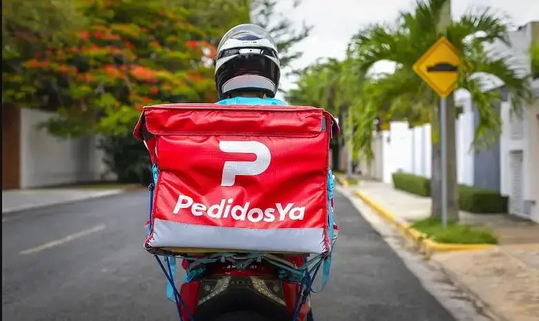 🚀 📦 PedidosYa reporta normalidad operativa ante huelga de repartidores en Panamá